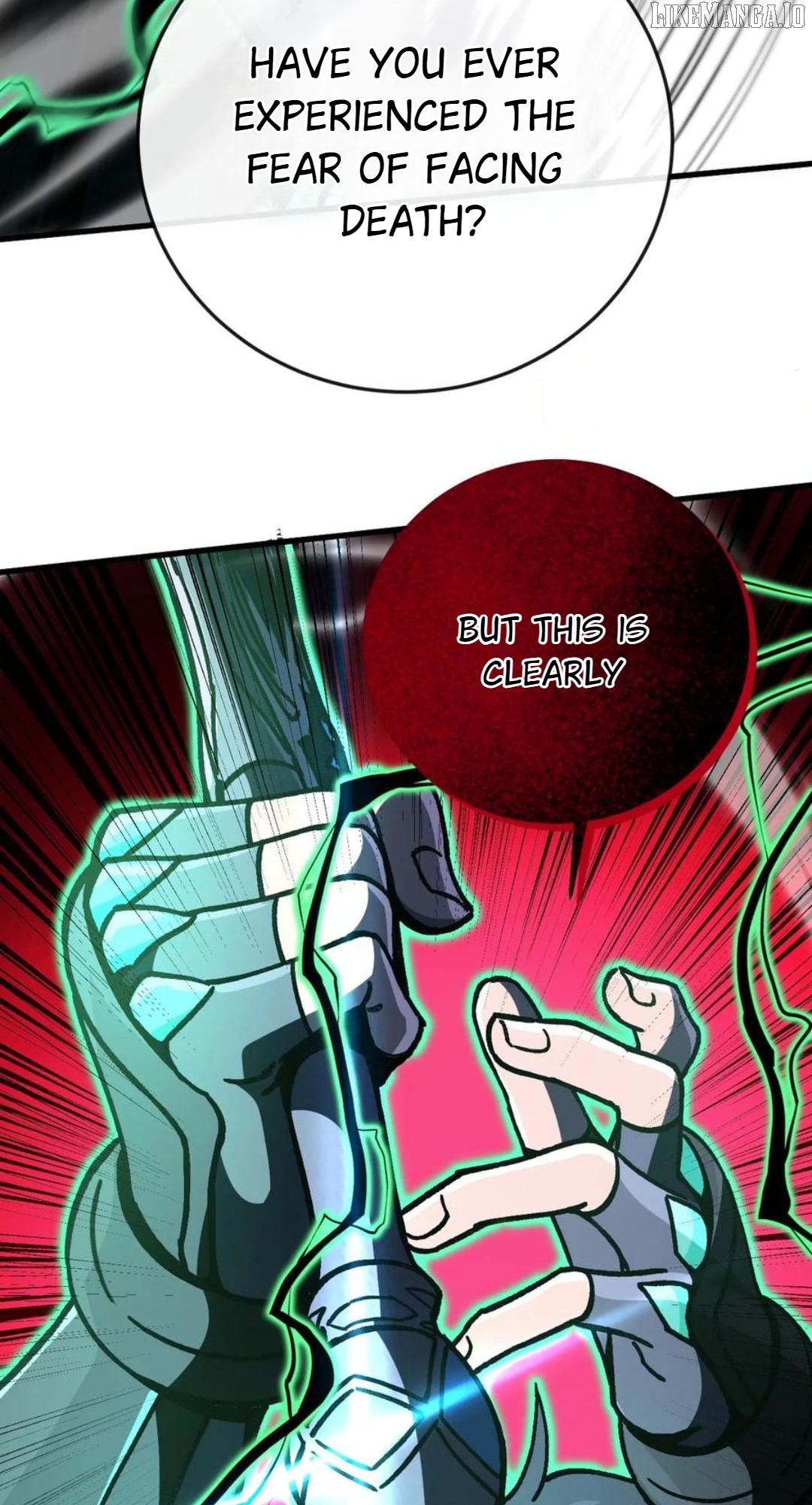 National NPC: I can kill Players Chapter 29 - page 63